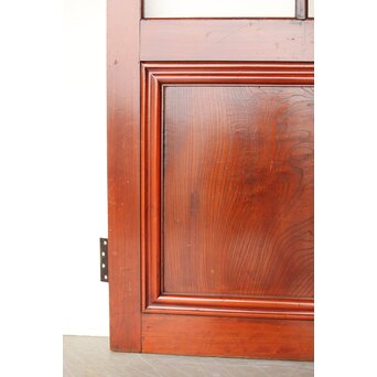 レトロガラスドア　GD0268 