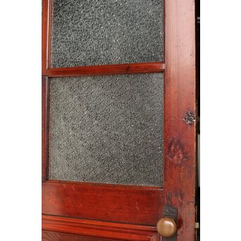 レトロガラスドア　GD0268 