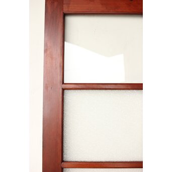 レトロガラスドア　GD0268 