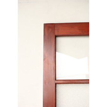 レトロガラスドア　GD0268 