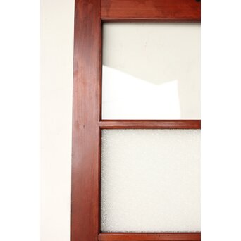 レトロガラスドア　GD0268 