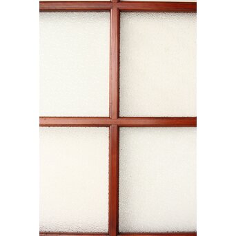 レトロガラスドア　GD0268 