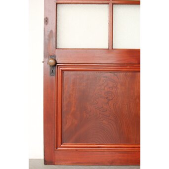 レトロガラスドア　GD0268 