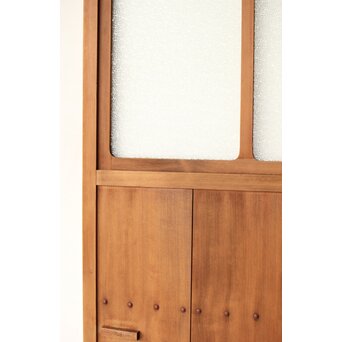 ダイアガラス雪隠戸　GD0269 