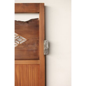 組子雪隠戸　B1089 