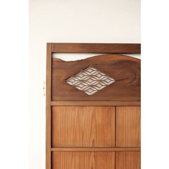 組子雪隠戸　B1089 