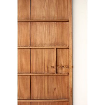 組子雪隠戸　B1089 