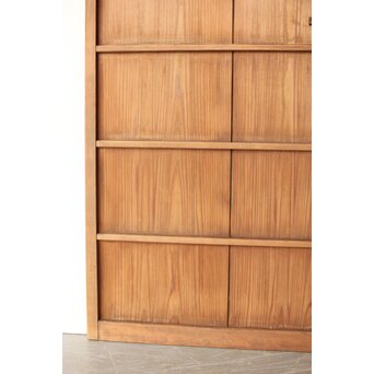 組子雪隠戸　B1089 