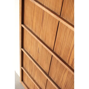 組子雪隠戸　B1089 