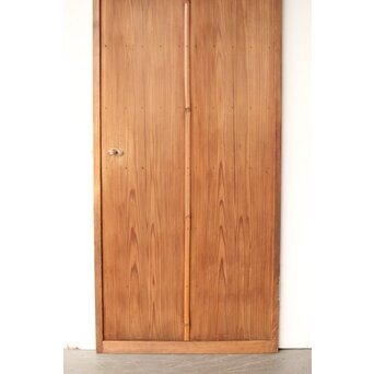 組子雪隠戸　B1089 