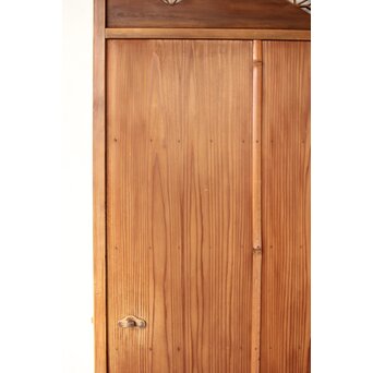 組子雪隠戸　B1089 