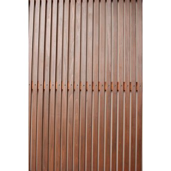 一貫平格子戸　L1154 