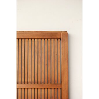 一貫平格子戸　L1154 