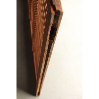 一貫平格子戸　L1154 