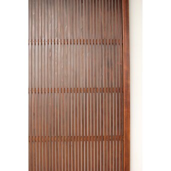 一貫平格子戸　L1154 