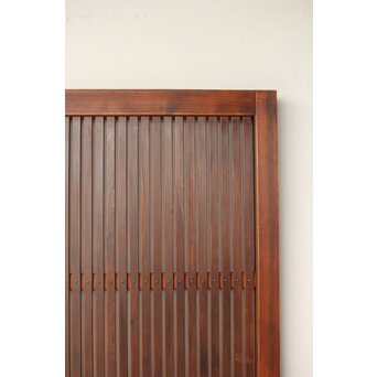 一貫平格子戸　L1154 