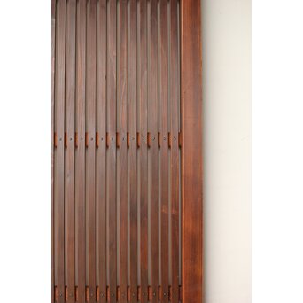 一貫平格子戸　L1154 