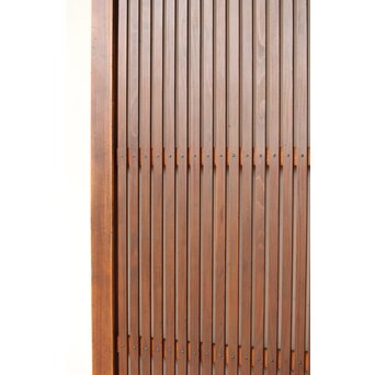 一貫平格子戸　L1154 