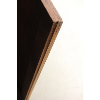 良杢帯戸 2枚1組　B1090 