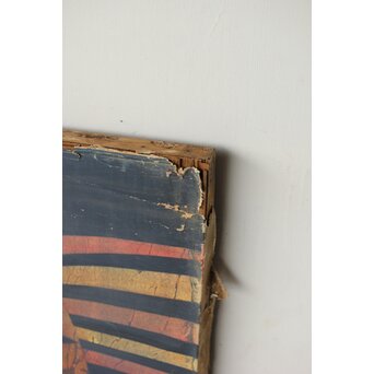 立山崇「土偶」ミクストメディア　Z609 