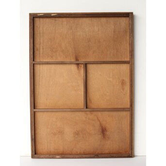 立山崇「作品」ミクストメディア　Z610 