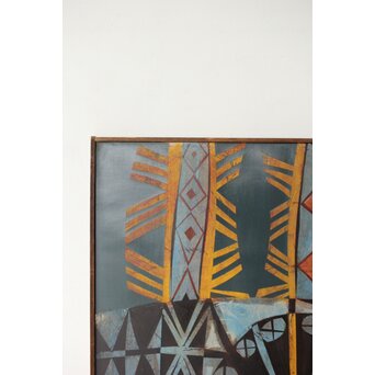 立山崇「作品」ミクストメディア　Z610 