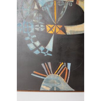 立山崇「作品」ミクストメディア　Z610 