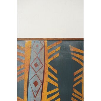 立山崇「作品」ミクストメディア　Z610 