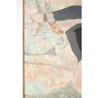 立山崇「作品」ミクストメディア　Z611 