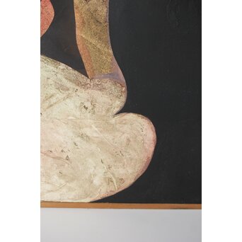 立山崇「作品」ミクストメディア　Z612 