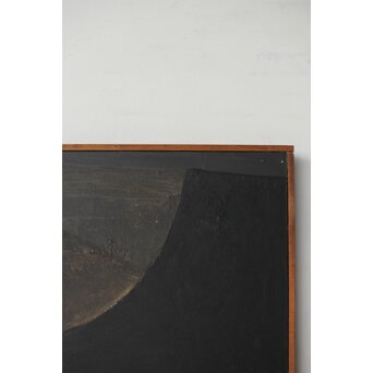 立山崇「作品」ミクストメディア　Z612 