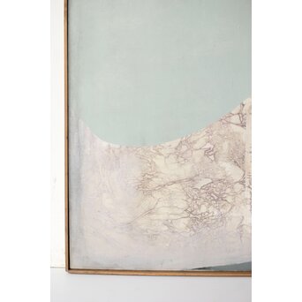 立山崇 作品 ミクストメディア　Z615 