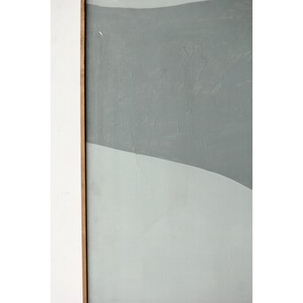 立山崇 作品 ミクストメディア　Z615 