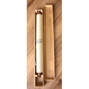 竹屋町刺繍 鳥図 掛軸　Z621 