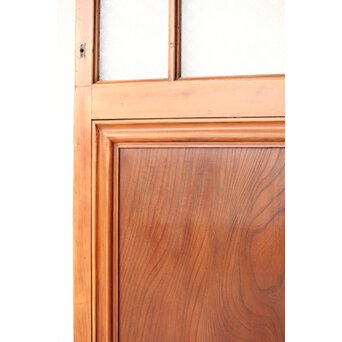 レトロ 多種ガラス戸　GD0271 