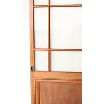 レトロ 多種ガラス戸　GD0271 