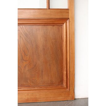 レトロ 多種ガラス戸　GD0271 