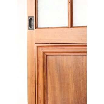 レトロ 多種ガラス戸　GD0271 