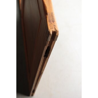 レトロ 多種ガラス戸　GD0271 