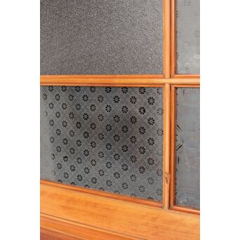 レトロ 多種ガラス戸　GD0271 