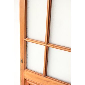 レトロ 多種ガラス戸　GD0271 