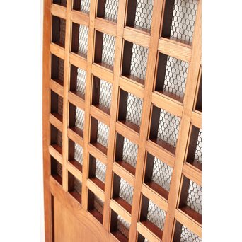 細分升格子蔵戸　W0191Y 