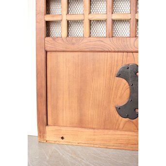 細分升格子蔵戸　W0191Y 