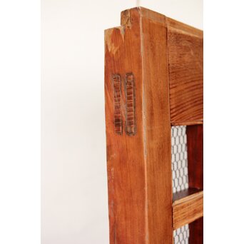 細分升格子蔵戸　W0191Y 