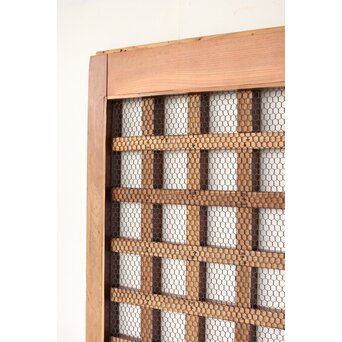 細分升格子蔵戸　W0191Y 