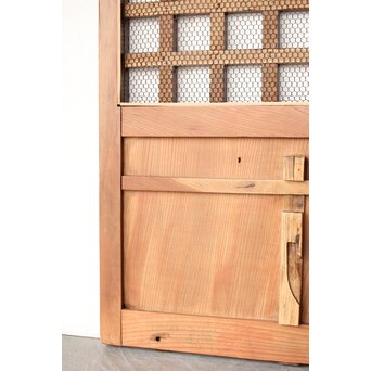 細分升格子蔵戸　W0191Y 