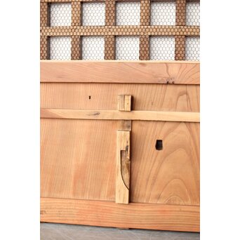 細分升格子蔵戸　W0191Y 