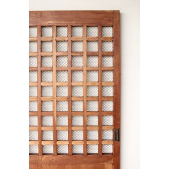 細分升格子蔵戸　W0191Y 