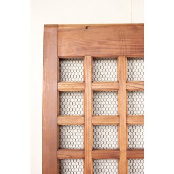 細分升格子蔵戸　W0191Y 