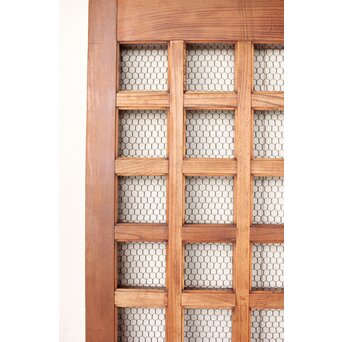 細分升格子蔵戸　W0191Y 